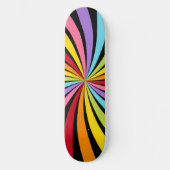 Skateboard (Voorkant)