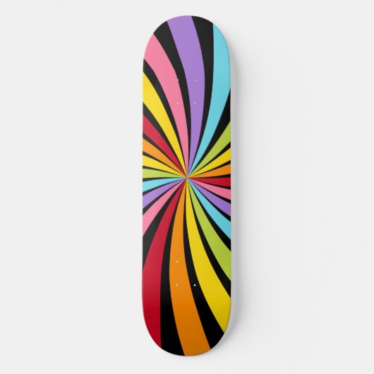 Skateboard (Voorkant)