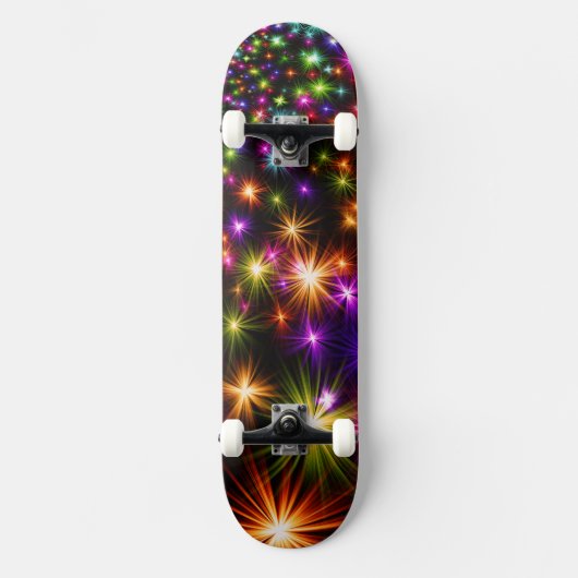 Skateboard (Voorkant)