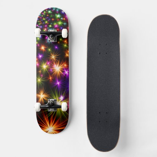 Skateboard (Voorkant)