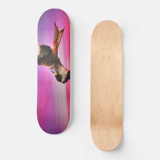 Skateboard (Voorkant)