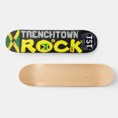 Skateboard (Horizontaal)