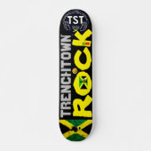 Skateboard (Voorkant)
