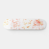 SKATEBOARD (Horizontaal)