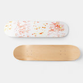 SKATEBOARD (Horizontaal)