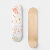 SKATEBOARD (Voorkant)