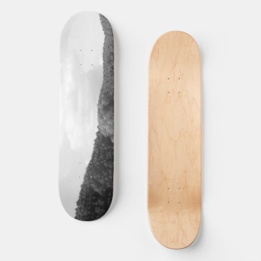 Skateboard (Voorkant)