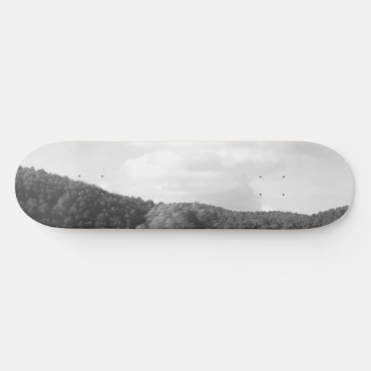 Skateboard (Horizontaal)