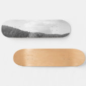 Skateboard (Horizontaal)