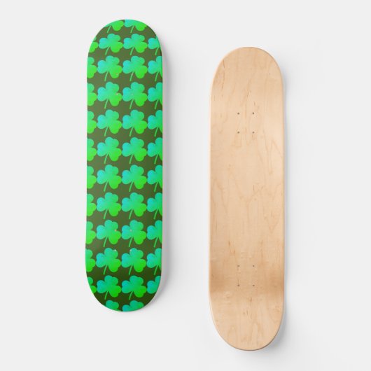 Skateboard (Voorkant)