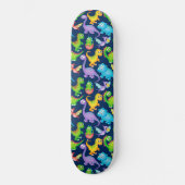 Skateboard (Voorkant)