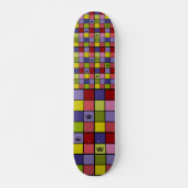 Skateboard (Voorkant)