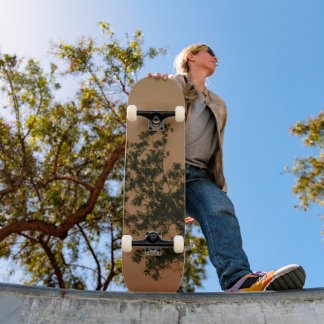 Skateboard