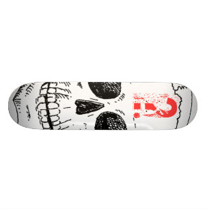 Skateboard