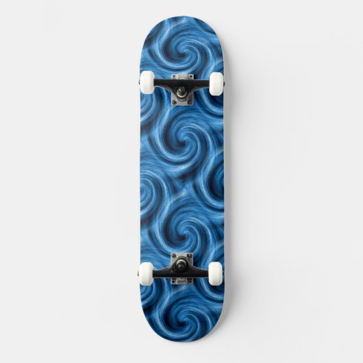 Skateboard (Voorkant)