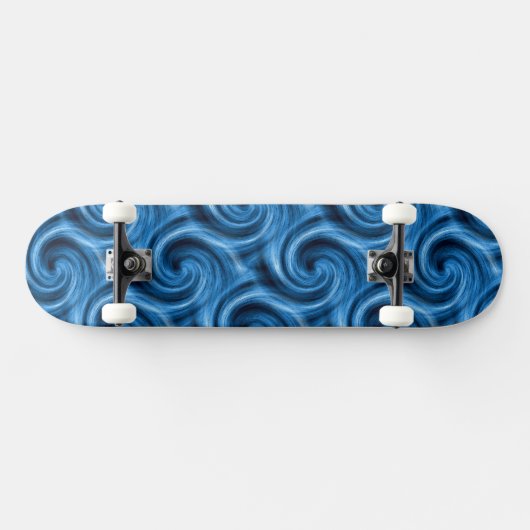 Skateboard (Horizontaal)
