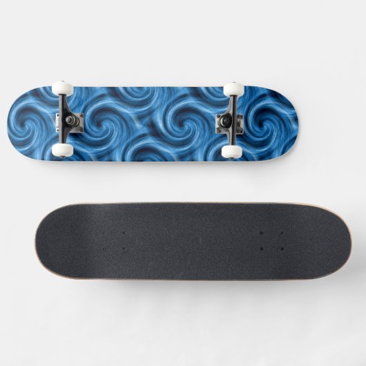Skateboard (Horizontaal)