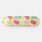 skateboard (Horizontaal)