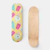 skateboard (Voorkant)