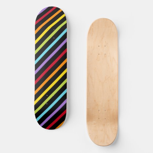 Skateboard (Voorkant)
