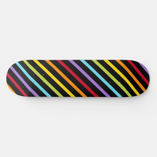 Skateboard (Horizontaal)