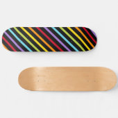 Skateboard (Horizontaal)