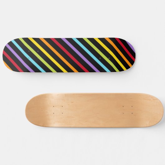 Skateboard (Horizontaal)