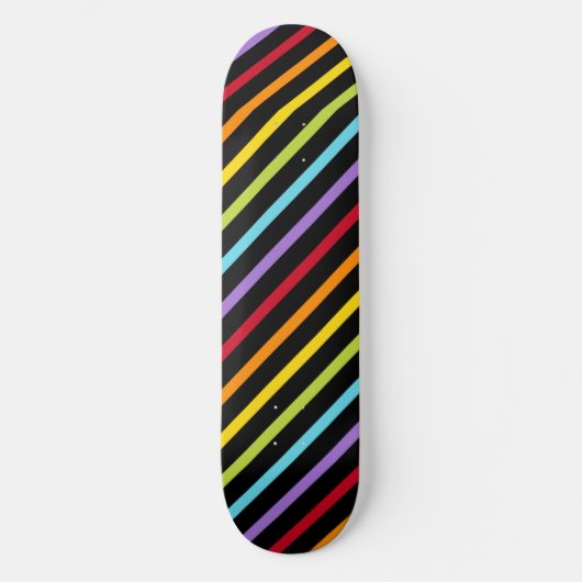 Skateboard (Voorkant)
