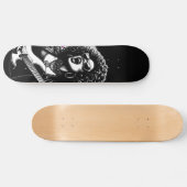 Skateboard (Horizontaal)