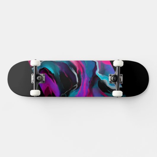 Skateboard (Horizontaal)