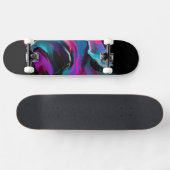 Skateboard (Horizontaal)