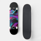 Skateboard (Voorkant)