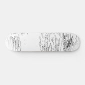 Skateboard (Horizontaal)