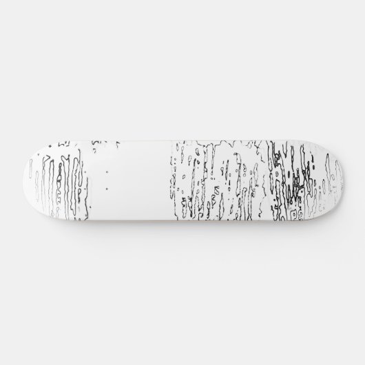 Skateboard (Horizontaal)