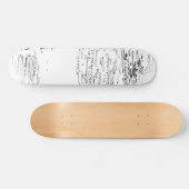 Skateboard (Horizontaal)