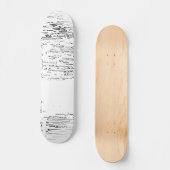 Skateboard (Voorkant)