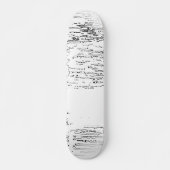 Skateboard (Voorkant)