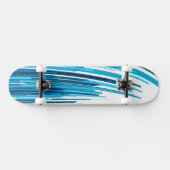 Skateboard (Horizontaal)