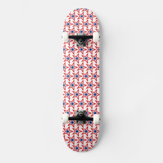 Skateboard (Voorkant)