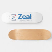 Skateboard (Horizontaal)