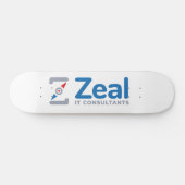 Skateboard (Horizontaal)