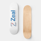 Skateboard (Voorkant)