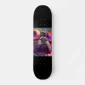 Skateboard (Voorkant)