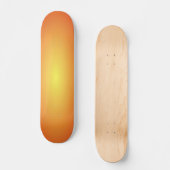 Skateboard (Voorkant)