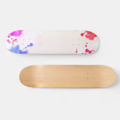 Skateboard (Horizontaal)