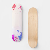 Skateboard (Voorkant)