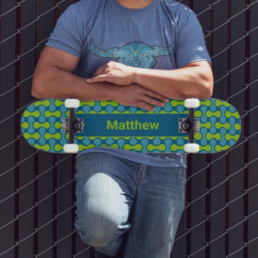 Skateboard (Buiten 3)