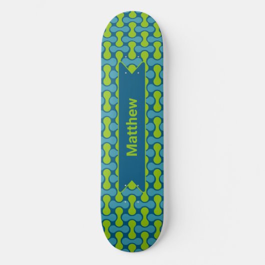 Skateboard (Voorkant)