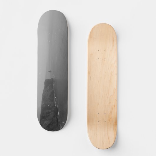 Skateboard (Voorkant)