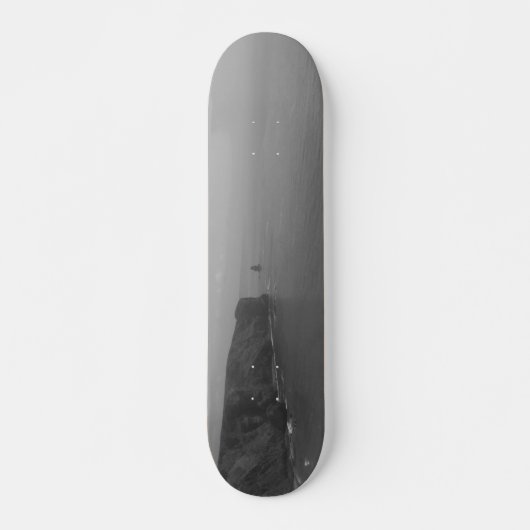 Skateboard (Voorkant)